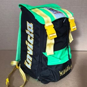 VINTAGE INVICTA BACKPACK